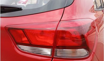 Kia Rio 1.2 CVVT 62kW (84CV) Concept lleno