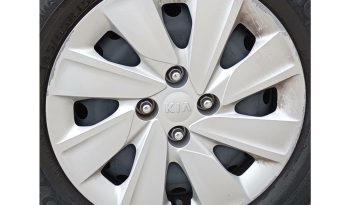 Kia Rio 1.2 CVVT 62kW (84CV) Concept lleno