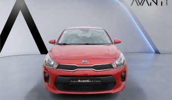 Kia Rio 1.2 CVVT 62kW (84CV) Concept lleno