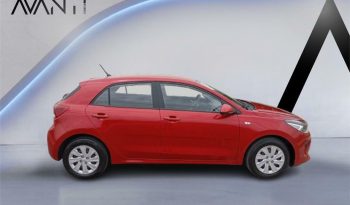 Kia Rio 1.2 CVVT 62kW (84CV) Concept lleno