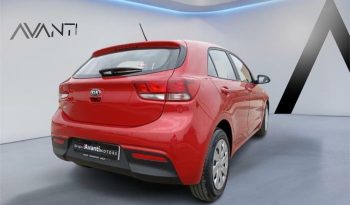 Kia Rio 1.2 CVVT 62kW (84CV) Concept lleno