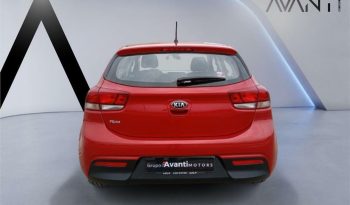 Kia Rio 1.2 CVVT 62kW (84CV) Concept lleno