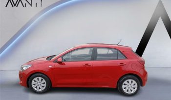 Kia Rio 1.2 CVVT 62kW (84CV) Concept lleno