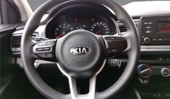 Kia Rio 1.2 CVVT 62kW (84CV) Concept lleno