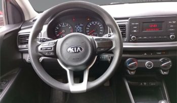 Kia Rio 1.2 CVVT 62kW (84CV) Concept lleno