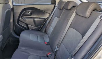 Kia Rio 1.2 CVVT 84CV Concept lleno
