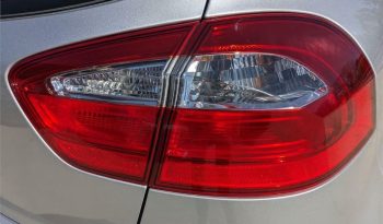 Kia Rio 1.2 CVVT 84CV Concept lleno