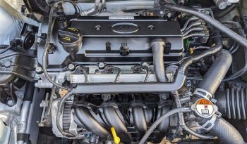 Kia Rio 1.2 CVVT 84CV Concept lleno