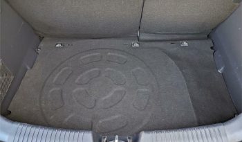Kia Rio 1.2 CVVT 84CV Concept lleno