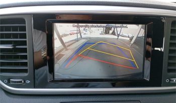 Kia Sportage 1.6 CRDi 85kW (115CV) Concept 4×2 lleno