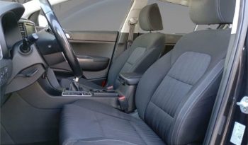 Kia Sportage 1.6 CRDi 85kW (115CV) Concept 4×2 lleno