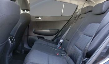 Kia Sportage 1.6 CRDi 85kW (115CV) Concept 4×2 lleno