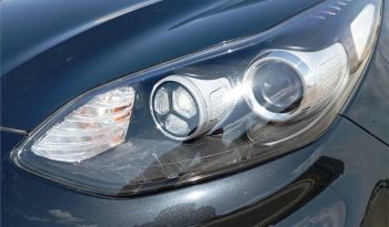 Kia Sportage 1.6 CRDi 85kW (115CV) Concept 4×2 lleno