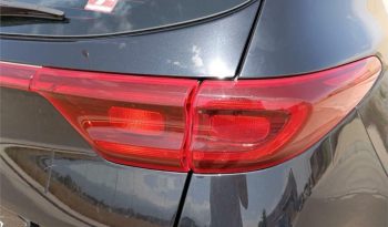 Kia Sportage 1.6 CRDi 85kW (115CV) Concept 4×2 lleno