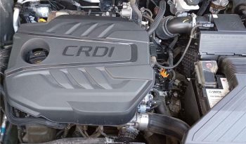 Kia Sportage 1.6 CRDi 85kW (115CV) Concept 4×2 lleno