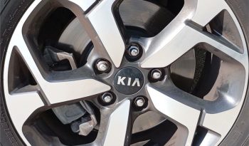 Kia Sportage 1.6 CRDi 85kW (115CV) Concept 4×2 lleno