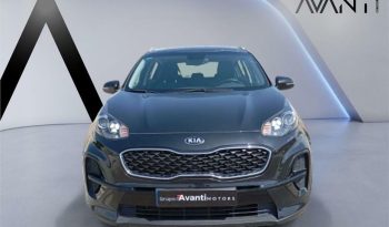 Kia Sportage 1.6 CRDi 85kW (115CV) Concept 4×2 lleno