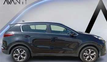 Kia Sportage 1.6 CRDi 85kW (115CV) Concept 4×2 lleno