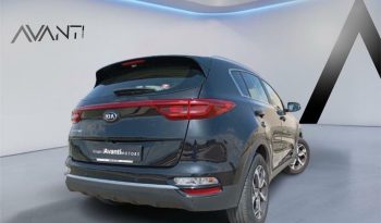 Kia Sportage 1.6 CRDi 85kW (115CV) Concept 4×2 lleno