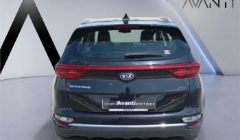 Kia Sportage 1.6 CRDi 85kW (115CV) Concept 4×2 lleno