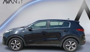 Kia Sportage 1.6 CRDi 85kW (115CV) Concept 4×2 lleno