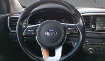 Kia Sportage 1.6 CRDi 85kW (115CV) Concept 4×2 lleno