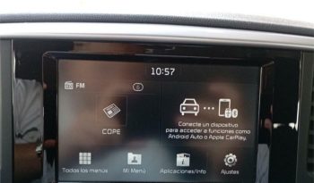 Kia Sportage 1.6 CRDi 85kW (115CV) Concept 4×2 lleno