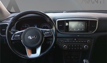 Kia Sportage 1.6 CRDi 85kW (115CV) Concept 4×2 lleno