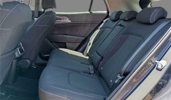 Kia Sportage 1.6 CRDi MHEV 100kW (136CV) Business 4×2 lleno
