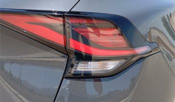 Kia Sportage 1.6 CRDi MHEV 100kW (136CV) Business 4×2 lleno
