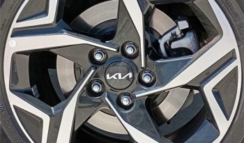 Kia Sportage 1.6 CRDi MHEV 100kW (136CV) Business 4×2 lleno