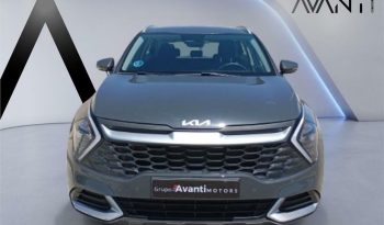 Kia Sportage 1.6 CRDi MHEV 100kW (136CV) Business 4×2 lleno