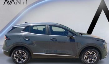Kia Sportage 1.6 CRDi MHEV 100kW (136CV) Business 4×2 lleno