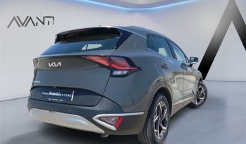 Kia Sportage 1.6 CRDi MHEV 100kW (136CV) Business 4×2 lleno