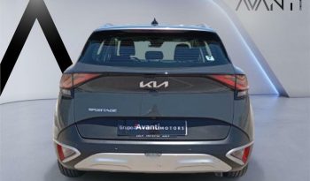 Kia Sportage 1.6 CRDi MHEV 100kW (136CV) Business 4×2 lleno