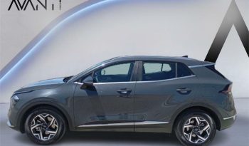 Kia Sportage 1.6 CRDi MHEV 100kW (136CV) Business 4×2 lleno
