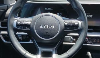 Kia Sportage 1.6 CRDi MHEV 100kW (136CV) Business 4×2 lleno