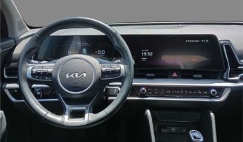 Kia Sportage 1.6 CRDi MHEV 100kW (136CV) Business 4×2 lleno