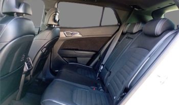 Kia Sportage 1.6 CRDi MHEV 136CV GT-line 4×2 DCT lleno