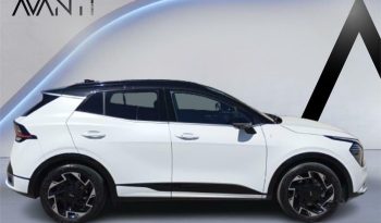 Kia Sportage 1.6 CRDi MHEV 136CV GT-line 4×2 DCT lleno