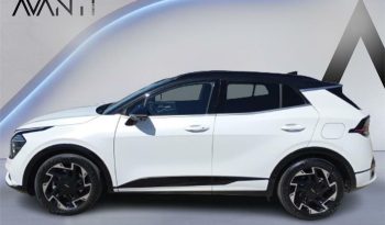 Kia Sportage 1.6 CRDi MHEV 136CV GT-line 4×2 DCT lleno