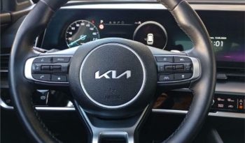 Kia Sportage 1.6 CRDi MHEV 136CV GT-line 4×2 DCT lleno