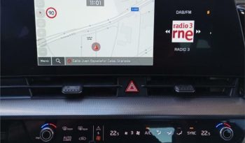 Kia Sportage 1.6 CRDi MHEV 136CV GT-line 4×2 DCT lleno