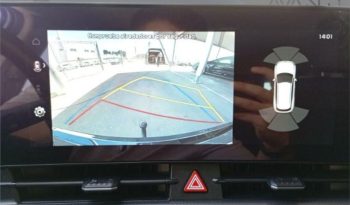 Kia Sportage 1.6 T-GDi 110kW (150CV) MHEV Tech 4×2 lleno