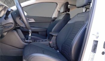 Kia Sportage 1.6 T-GDi 110kW (150CV) MHEV Tech 4×2 lleno