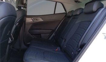 Kia Sportage 1.6 T-GDi 110kW (150CV) MHEV Tech 4×2 lleno