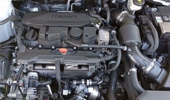 Kia Sportage 1.6 T-GDi 110kW (150CV) MHEV Tech 4×2 lleno