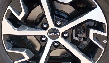 Kia Sportage 1.6 T-GDi 110kW (150CV) MHEV Tech 4×2 lleno