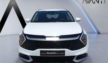 Kia Sportage 1.6 T-GDi 110kW (150CV) MHEV Tech 4×2 lleno