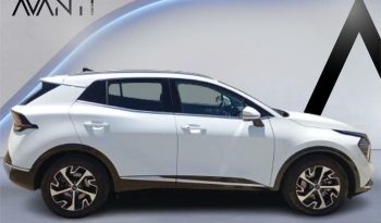 Kia Sportage 1.6 T-GDi 110kW (150CV) MHEV Tech 4×2 lleno